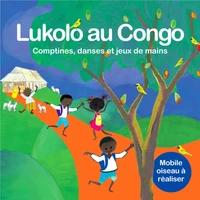 Lukolo au Congo