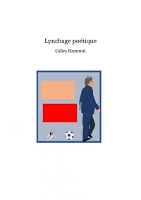 Lynchage poétique