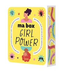 Ma box Girl Power
