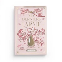 Ma dernière Larme
