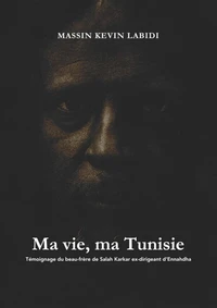 Ma vie, ma Tunisie