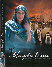  Collectif - Magdaléna DVD - Un regard de femme sur Jésus.