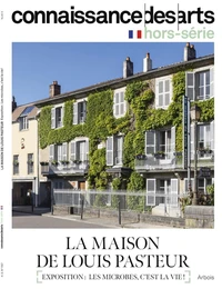 Maison de louis pasteur