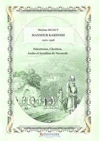 Mansour kardosh 1920-1998