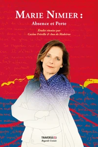 Marie Nimier
