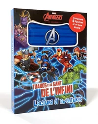 MARVEL Avengers