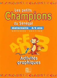 Maternelle 4/5 ans/Activités graphiques