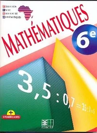 Mathematiques 6e ciam ned eleve