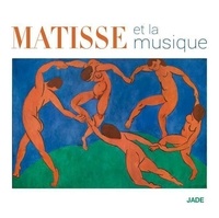  Collectif - Matisse et la musique - CD.