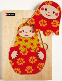 Matriochkas