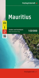 Mauritius - rodrigues
