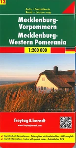 Mecklenburg vorpommern