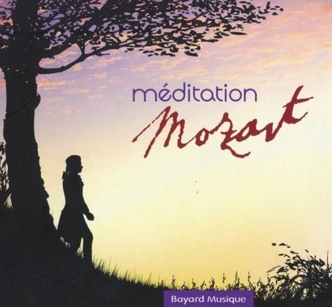  Anonyme - Méditation Mozart.