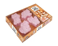 Mes petits cosy biscuits
