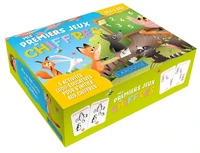 Mes premiers jeux de Chiffres - Coffret