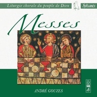 André Gouzes - Messes.