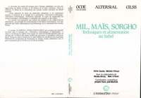 Mil, maïs, sorgho
