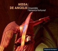 Fortunat Venance - Missa de angelis.