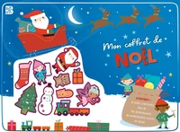 Mon coffret de Noël