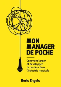 Mon manager de poche