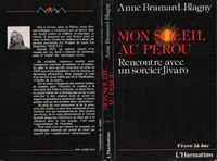 Mon soleil au Pérou