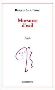 Morsures d'exil   poésie