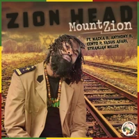 Mount zion
