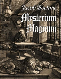 Mysterium Magnum