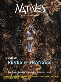 Rêves et transes