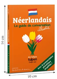 Neerlandais guide de conversation