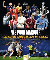 NÉS POUR MARQUER