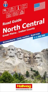 North central (2) great plains - indian country