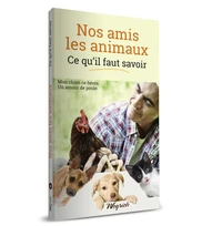 Nos amis les animaux tome 4