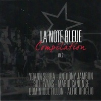 2 compilation Vol - Note bleue vol 2.