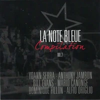 Note bleue vol 2