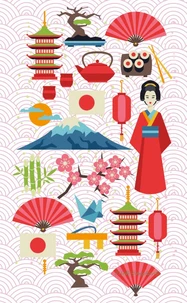 Notebook Japan