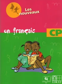 Nouveaux champions francais eleve cp