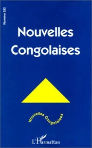 Nouvelles congolaises n° 22