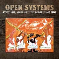Hugh ragin, peter k open Systems quartet: assif tsahar - Open systems.