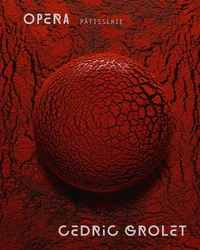 Opera Patisserie (New English edition)