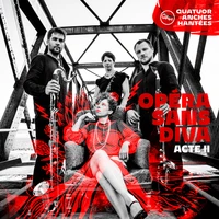 Opera sans diva acte ii