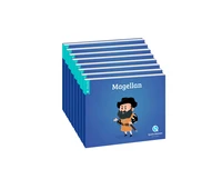 Pack 8ex magellan