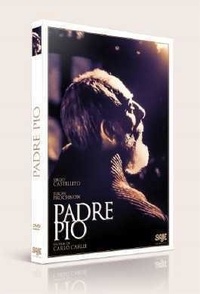 Carlo Carlei - Padre Pio - DVD.