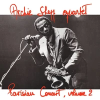 Parisian concert volume 2