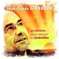 Jean-Claude Gianadda - Partir.