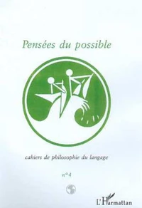PENSÉES DU POSSIBLE