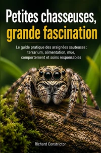 Petites chasseuses, grande fascination