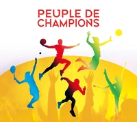 Peuple de champions