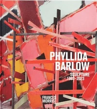 Phyllida Barlow Sculpture, 1963-2023