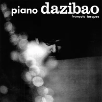 Piano dazibao